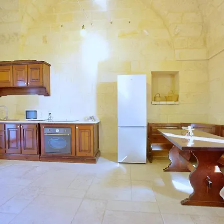 Once Upon A Time In Masseria Sitamara 펜션