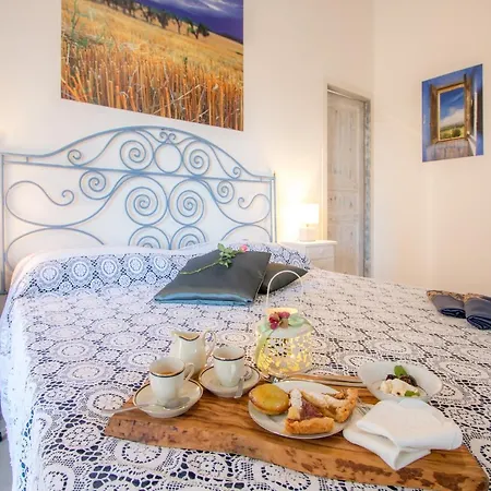 펜션 Once Upon A Time In Masseria Sitamara Borgo Piave
