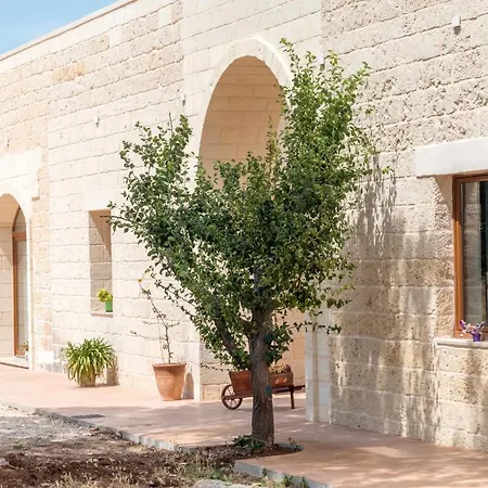 펜션 Once Upon A Time In Masseria Sitamara Borgo Piave