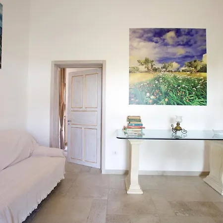 Once Upon A Time In Masseria Sitamara Feriehus